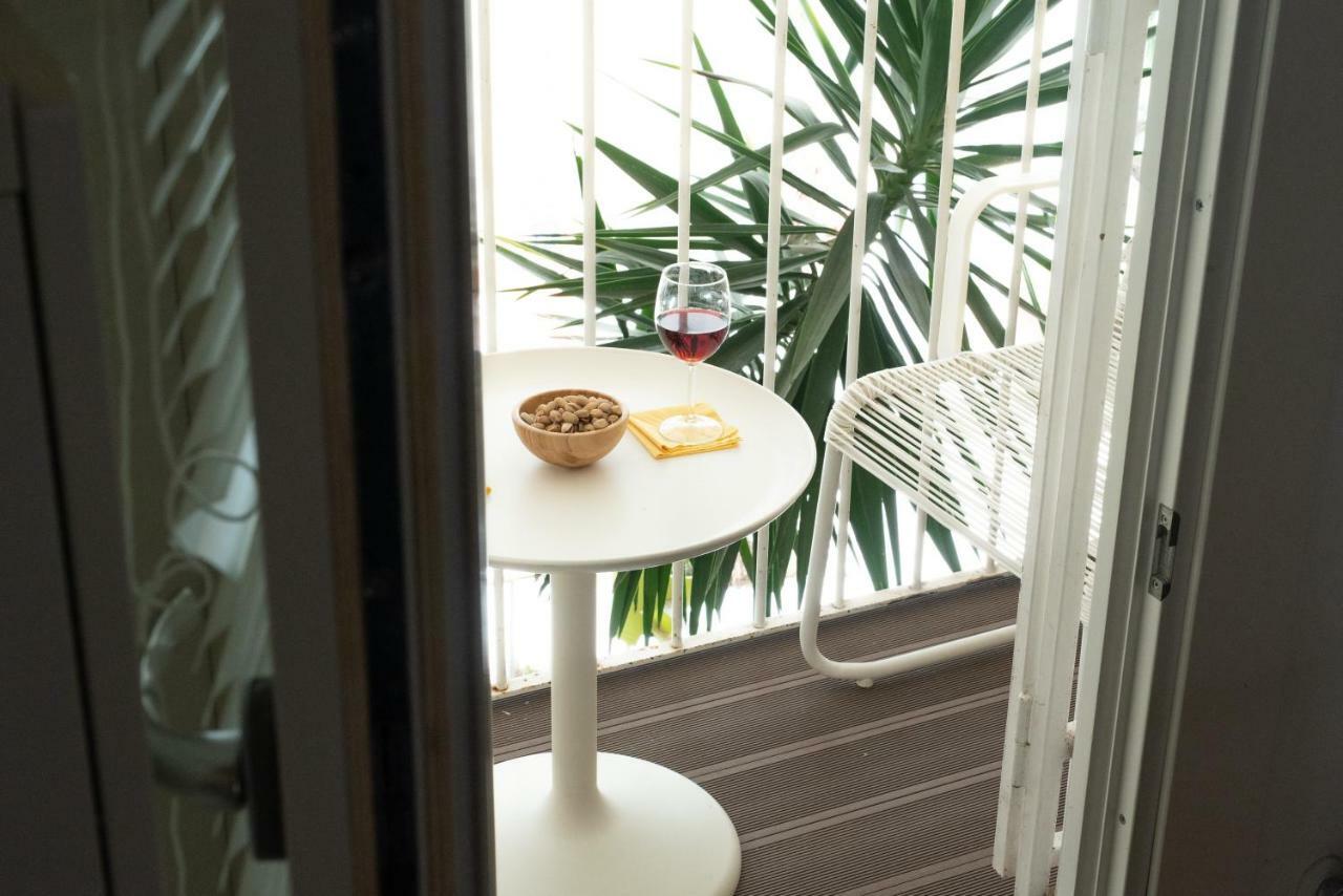 Ortigia Suite - Theater シラクーサ エクステリア 写真